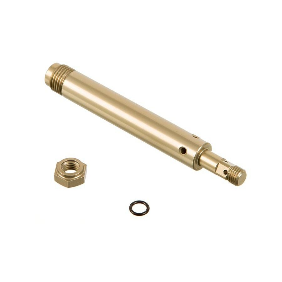 Components Rockshox | Rockshox Deluxe R Damper Shaft, 37.5-45Mm, 11.4118.066.450 2022