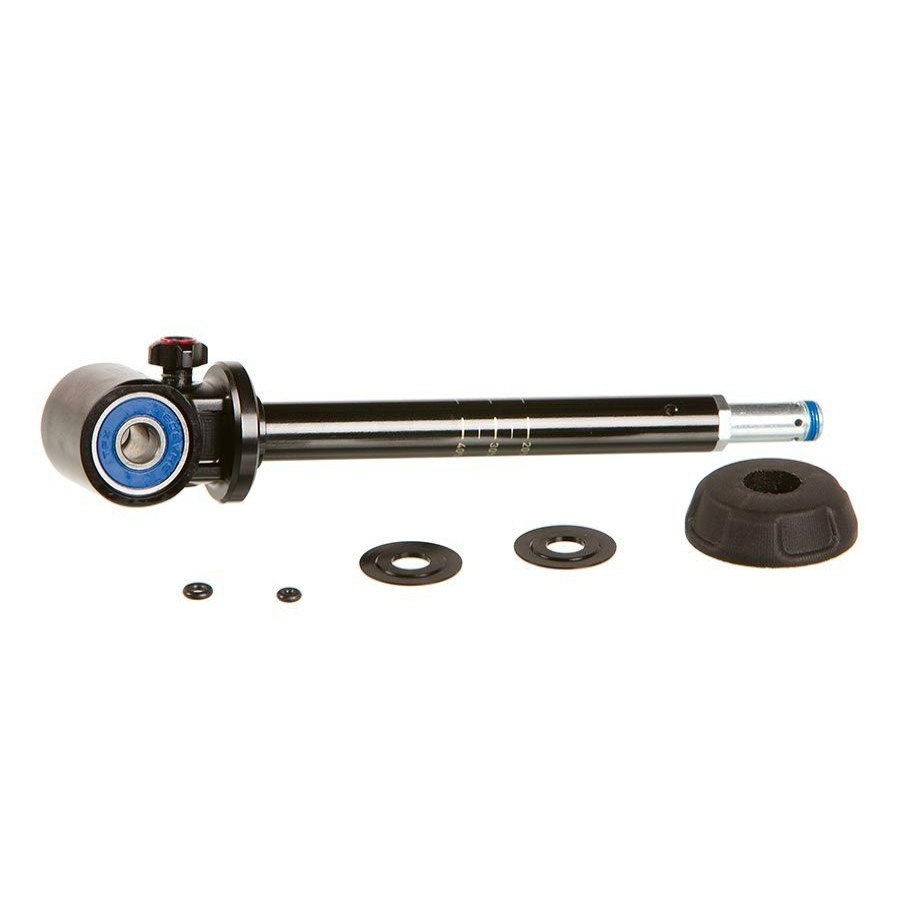 Components Rockshox | Rockshox Super Deluxe Coil Damper Shaft, Bearing Eyelet 75Mm, 11.4118.065.753 2022