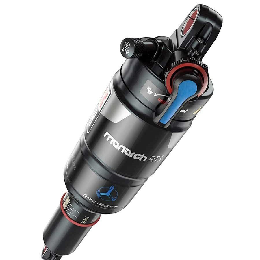 Components Rockshox | Rockshox Monarch Rt3 Rear Shock 190 51 2019