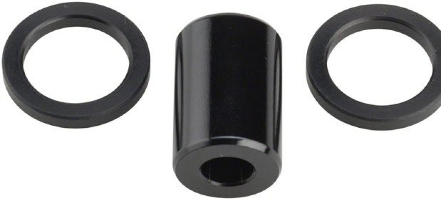 Components Rockshox | Rockshox Rear Shock Mounting Hardware 3-Piece, 1/2 , 8 X 37.4 2022