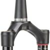 Components Rockshox | Rockshox Csu, Sid Ultimate 80-100 Mm Debonair (2020+), 29 /27.5+, 51Mm Offset, Boost 15X110Mm, Tapered Steerer, 2022