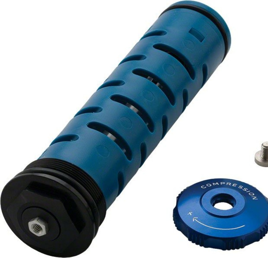 Components Rockshox | Rockshox Compression Damper, 2010-2016 Boxxer Race/Rc, Motion Control Is 2022