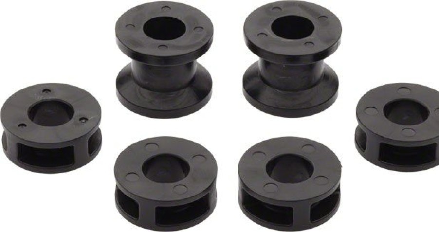 Components Rockshox | Rockshox All-Travel Spacer Kit Fits: '00-'14 All-Travel Models 2022