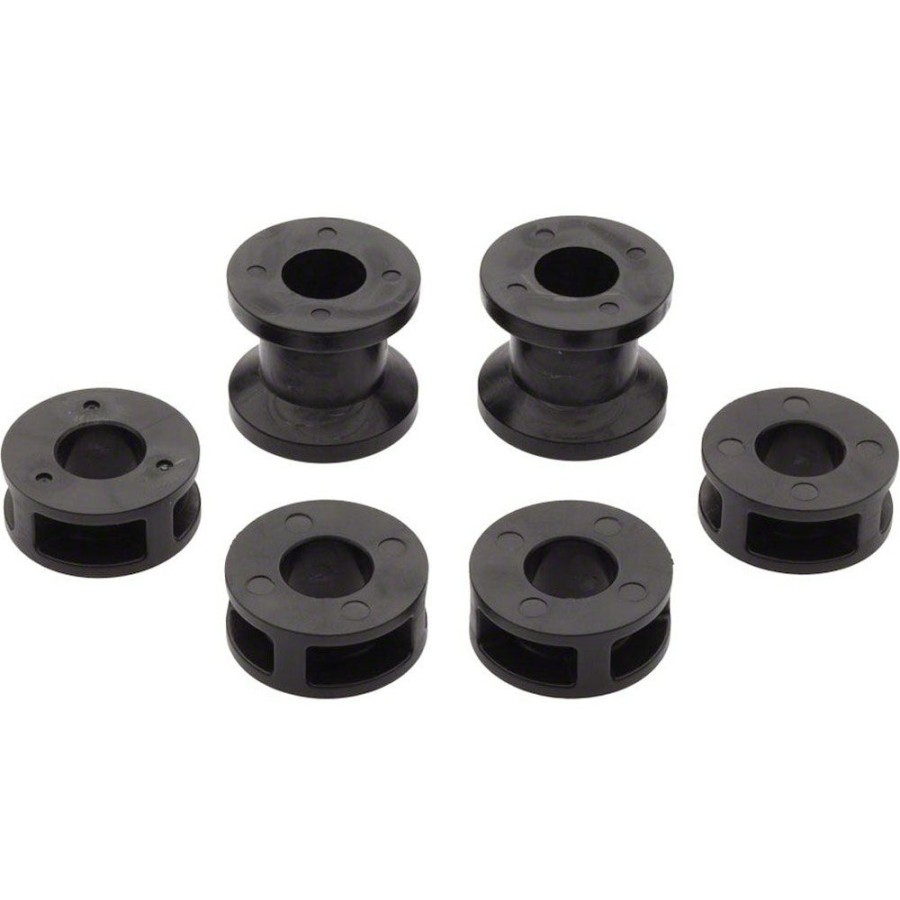 Components Rockshox | Rockshox All-Travel Spacer Kit Fits: '00-'14 All-Travel Models 2022