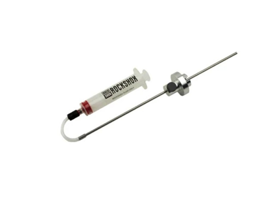 Accessories & Tools Rockshox | Rockshox Reverb Oil Height Tool