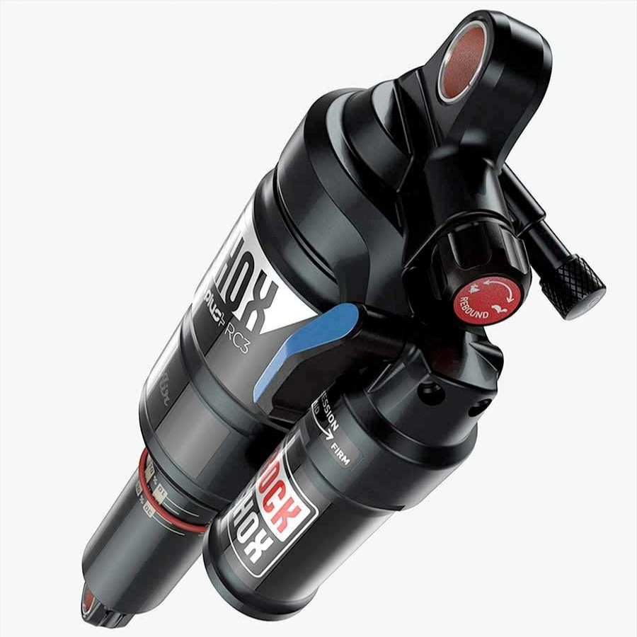 Components Rockshox | Rockshox Monarch Plus Rc3 Rear Shock 216 63 2019