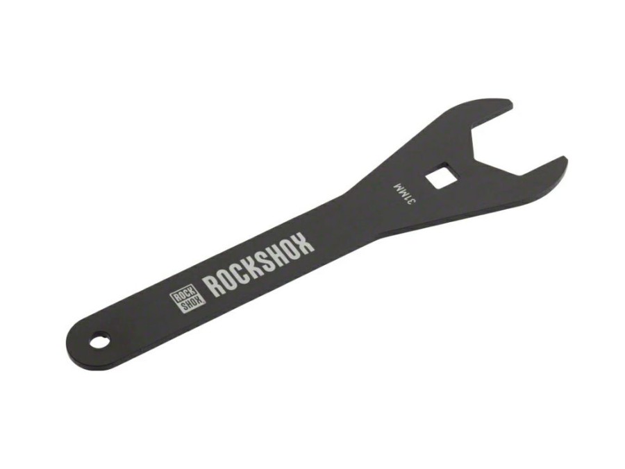 Accessories & Tools Rockshox | Rockshox Vivid Air Reservoir 31Mm Crowfoot Compatible Flat Wrench