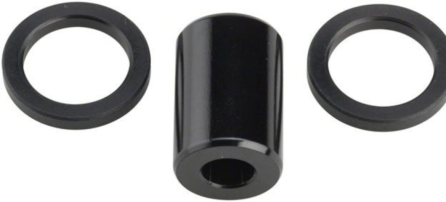 Components Rockshox | Rockshox Rear Shock Mounting Hardware 3-Piece 1/2 (Compatible With Imperial & Metric Shocks) 6X31.75 2022