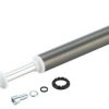 Components Rockshox | Rockshox Solo Air Spring Internals For 80-120Mm Judy Silver A1/ 30 Silver A3 2022