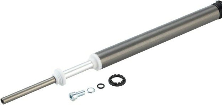 Components Rockshox | Rockshox Solo Air Spring Internals For 80-120Mm Judy Silver A1/ 30 Silver A3 2022