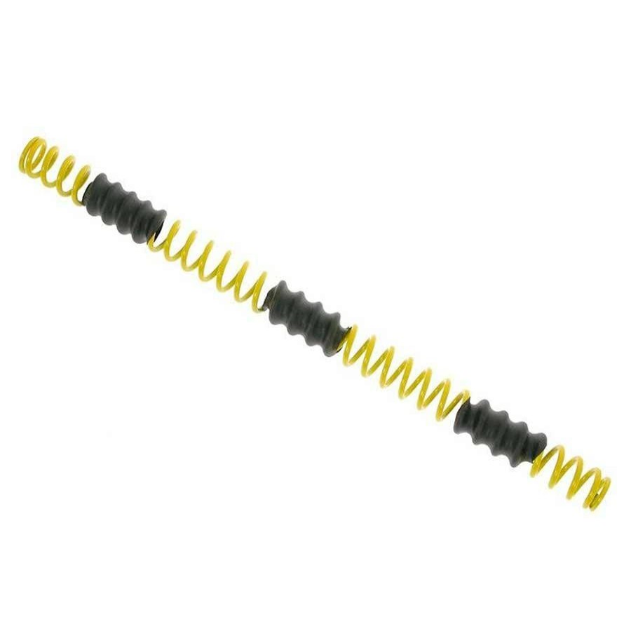 Components Rockshox | Rockshox Coil Spring, 2010-2017 Domain Dual Crown/Boxxer Race/Rc/Team/R2C2, Soft Yellow 2019