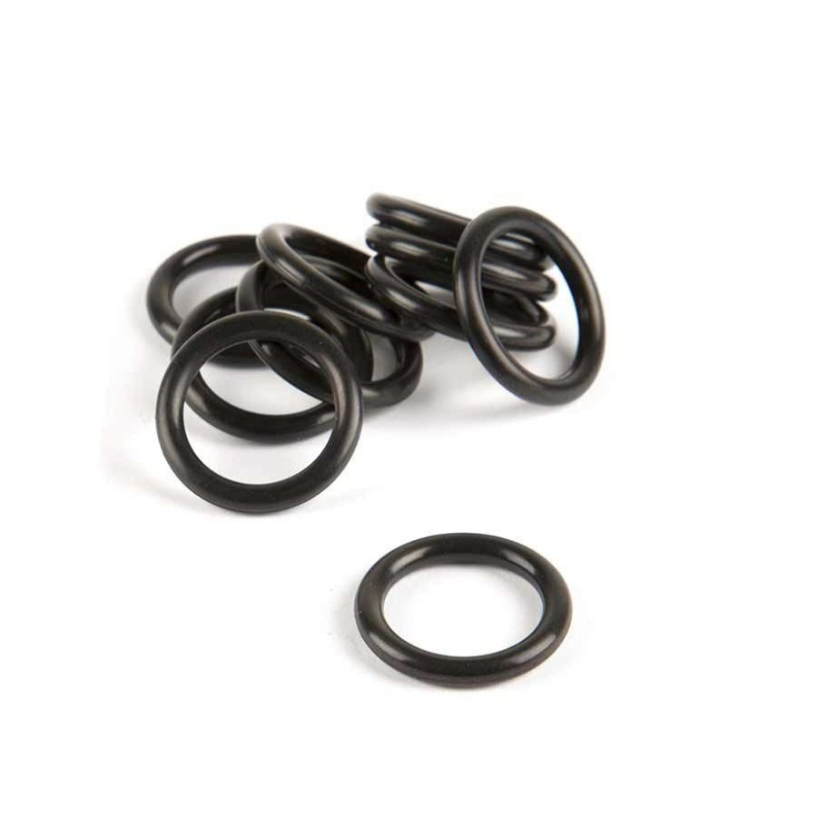 Components Rockshox | Rockshox Reverb Bottom Out O-Ring Pack Of 10 2019