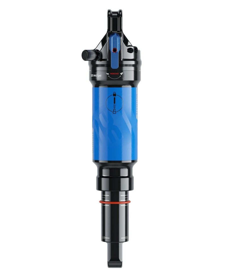 Components Rockshox | Rockshox Rear Shock Sidluxe Ultimate Rl (190X45) Soloair 2022