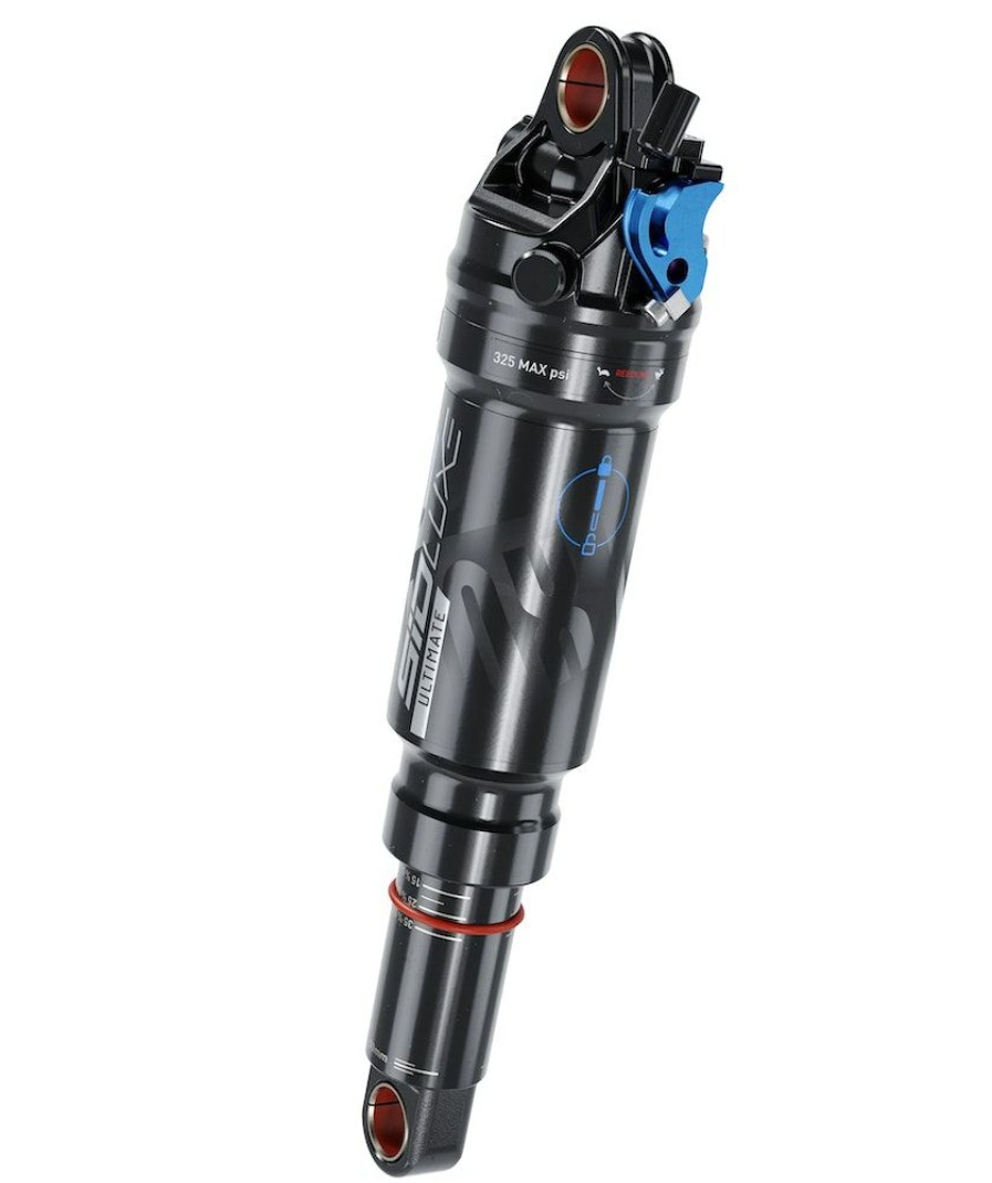 Components Rockshox | Rockshox Rear Shock Sidluxe Ultimate Rl (190X45) Soloair 2022