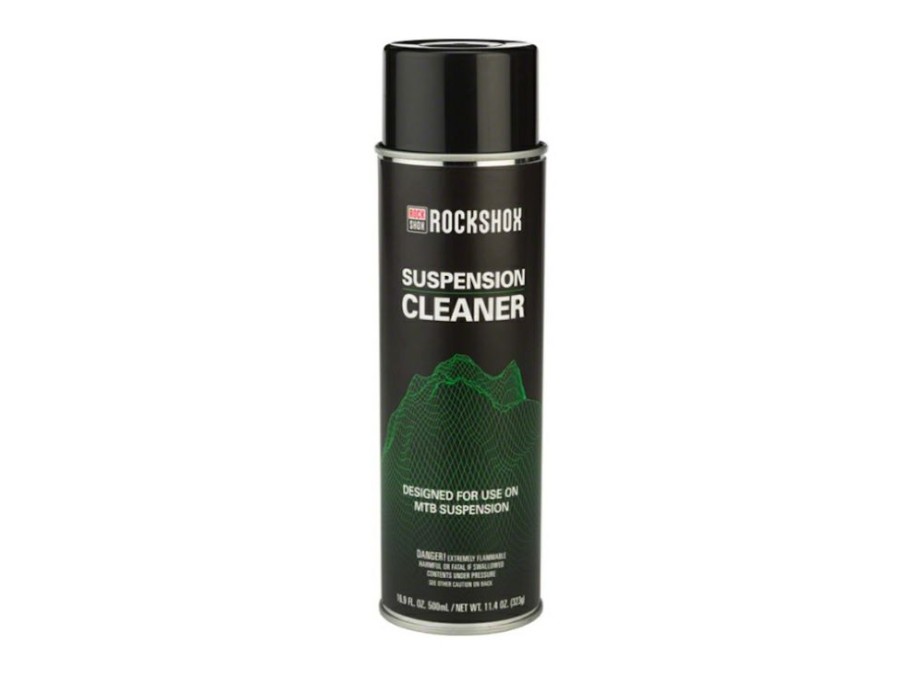 Accessories & Tools Rockshox | Rockshox Suspension Cleaner 500Ml