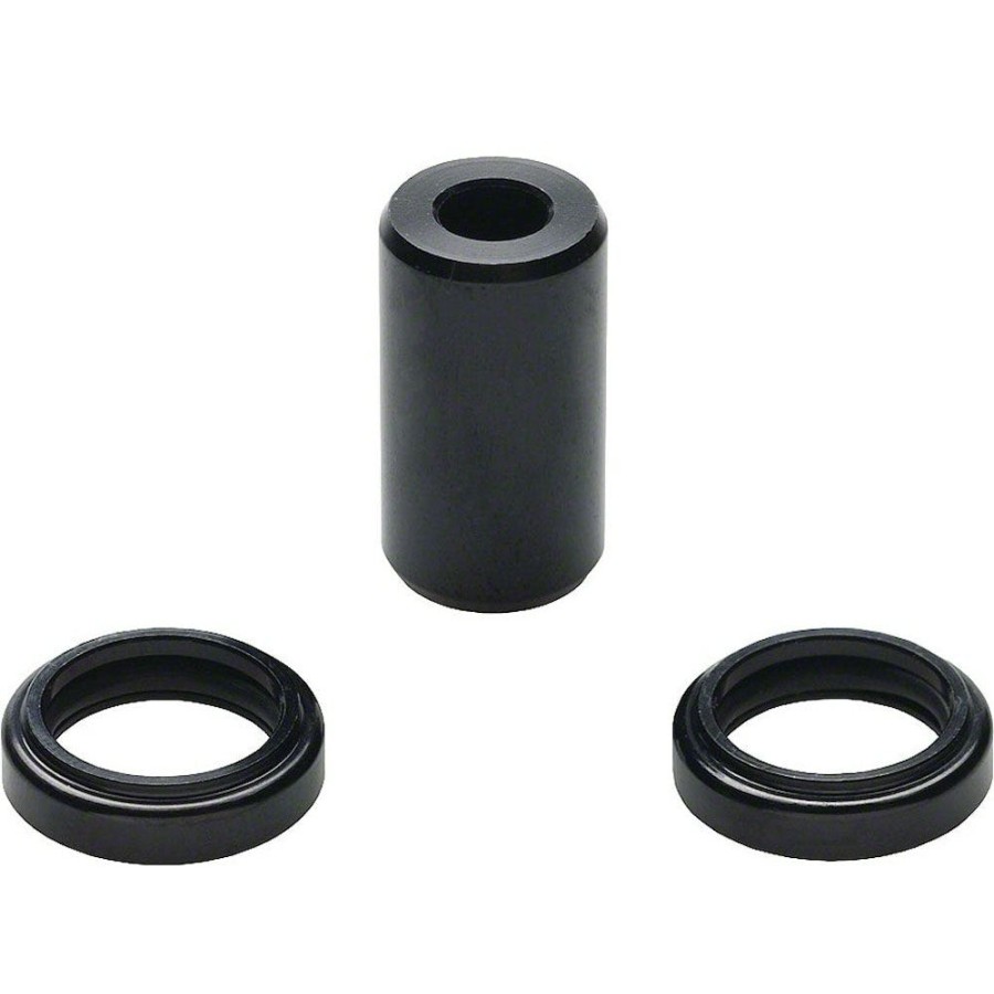 Components Rockshox | Rockshox Rear Shock Mounting Hardware 3-Piece, 1/2 , 6 X 24.0 2022