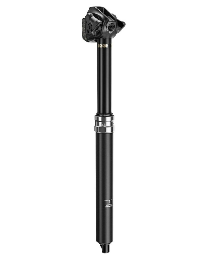 Components Rockshox | Rockshox Seatpost Reverb Axs 2022