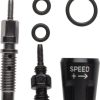 Components Rockshox | Rockshox Reverb Return Speed Adjuster Knob Kit, For Remote, A2 2022