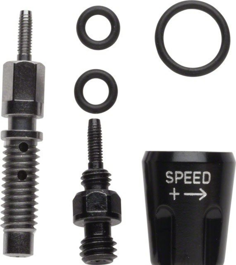 Components Rockshox | Rockshox Reverb Return Speed Adjuster Knob Kit, For Remote, A2 2022