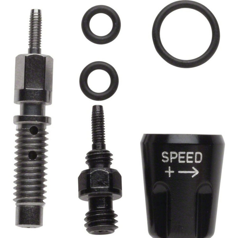 Components Rockshox | Rockshox Reverb Return Speed Adjuster Knob Kit, For Remote, A2 2022