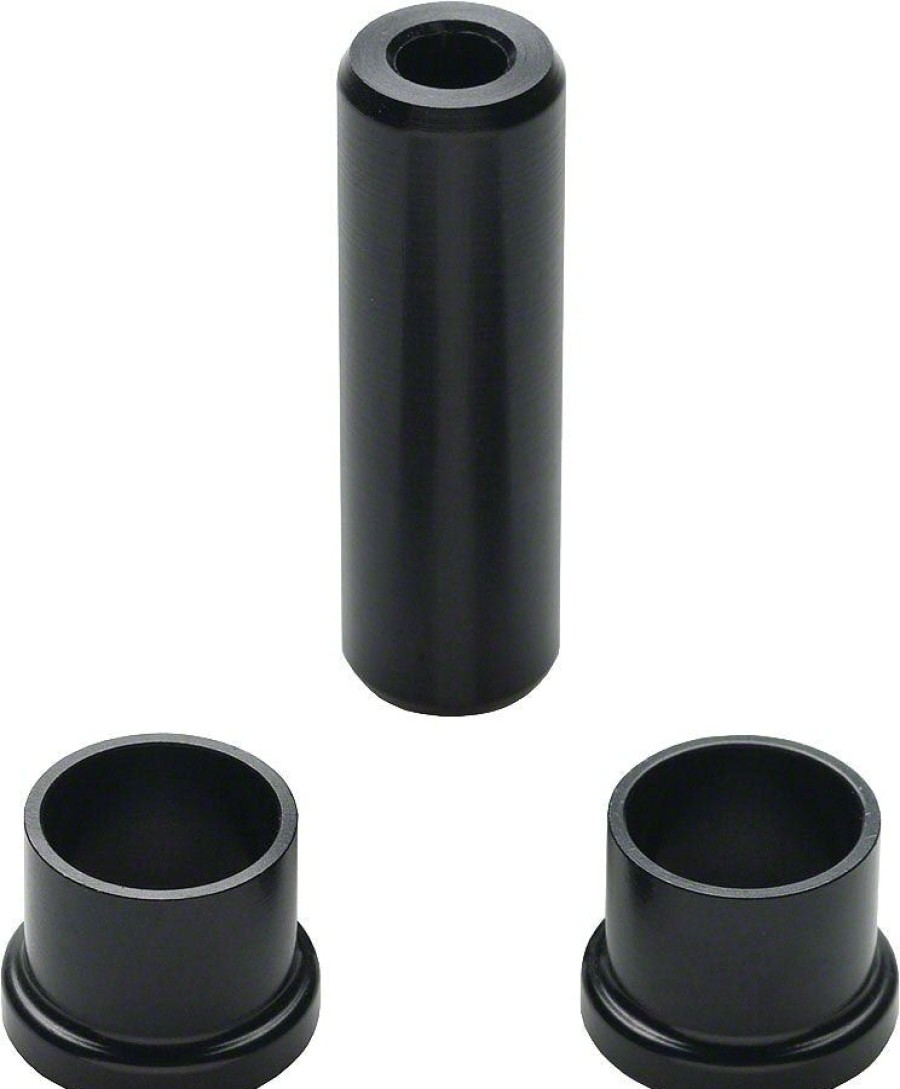 Components Rockshox | Rockshox Rear Shock Mounting Hardware: 1/2 X 1/2 , 40.0 X 6, 3-Piece Set 2019