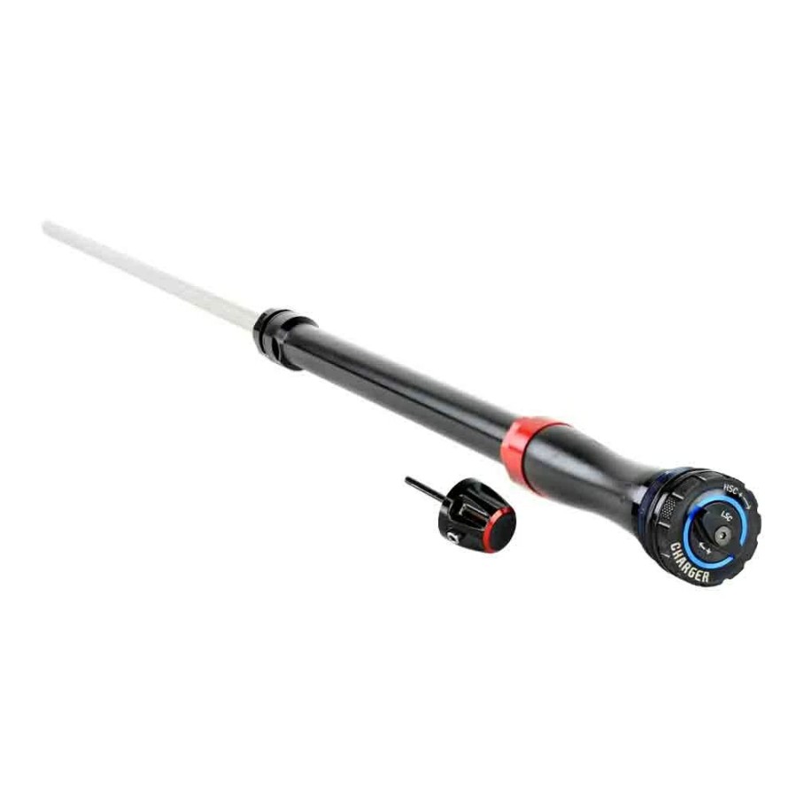 Components Rockshox | Rockshox Damper Upgrade Kit Charger2.1 Rct3 Crown Adjust Lyrik Yari Pike 29+ 2022