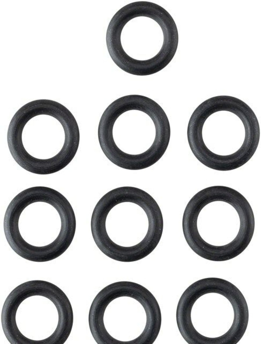 Components Rockshox | Rockshox Reverb/Reverb Stealth A2/B1 Bulk O-Ring Main Piston Seal, 10 Pack 2022