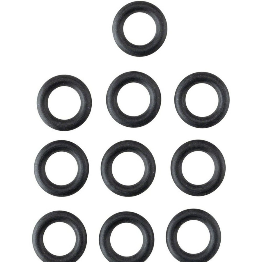 Components Rockshox | Rockshox Reverb/Reverb Stealth A2/B1 Bulk O-Ring Main Piston Seal, 10 Pack 2022