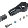 Components Rockshox | Rockshox Banjo / Compression Fitting Threaded Barb Kit For Monarch Xx 2022