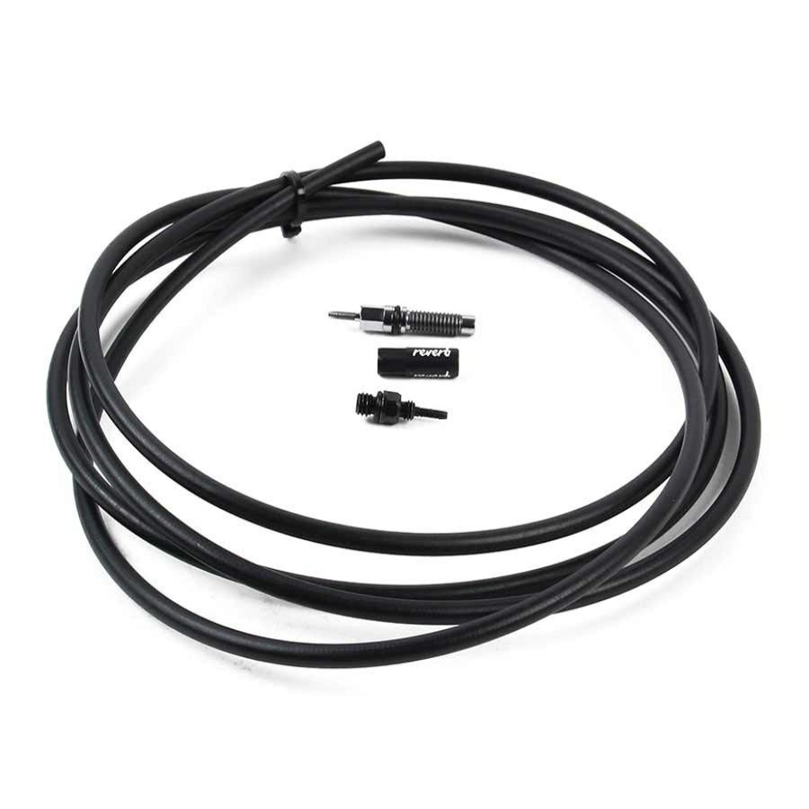 Components Rockshox | Rockshox Reverb Hydraulic Hose Kit, Black, 2000Mm 2019