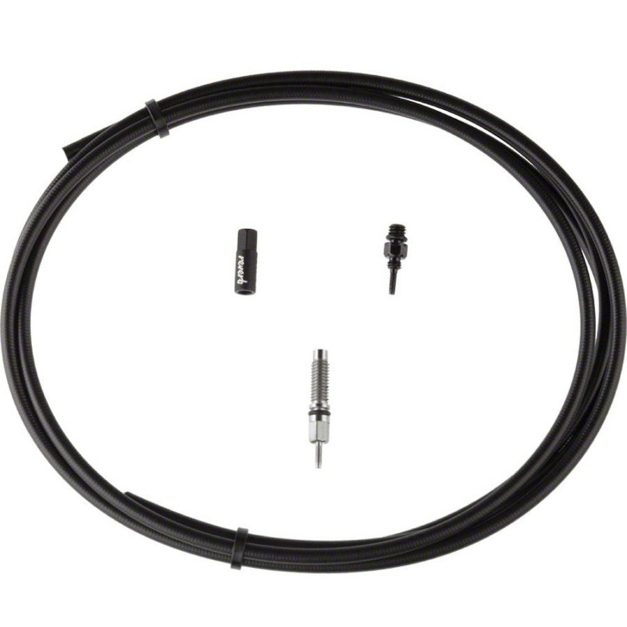 Components Rockshox | Rockshox Reverb Hydraulic Hose Kit, Black, 2000Mm 2019