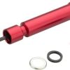 Components Rockshox | Rockshox Fork Rebound Damper Knob Kit Tora/Recon/Reba/Revelation 27/29 2022