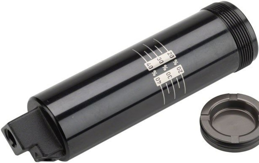 Components Rockshox | Rockshox Rear Shock Damper Body Ifp 216Mm X 57Mm 2014-15 Monarch 2022