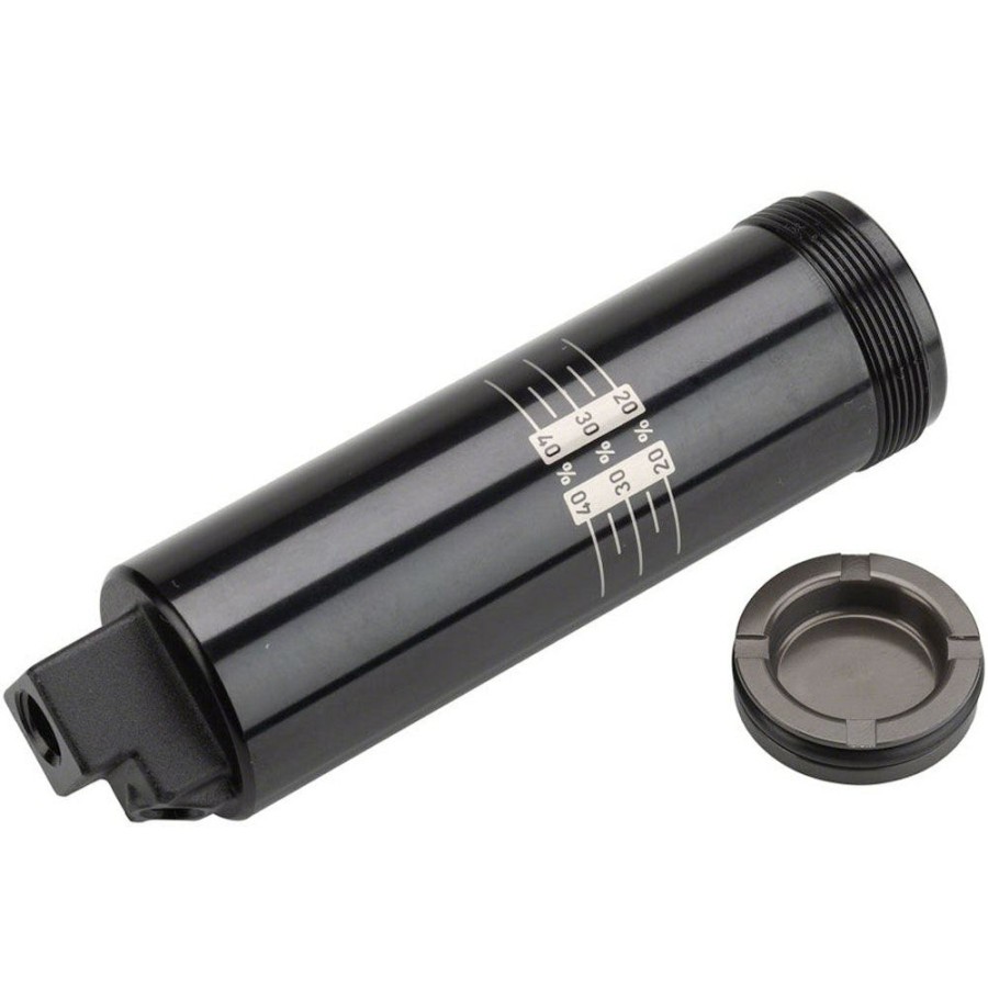 Components Rockshox | Rockshox Rear Shock Damper Body Ifp 216Mm X 57Mm 2014-15 Monarch 2022