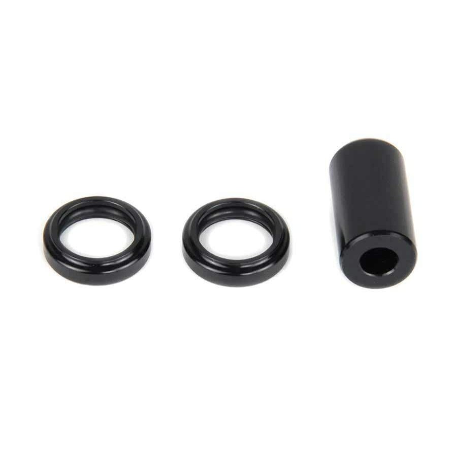 Components Rockshox | Rockshox Rear Shock Mounting Hardware: 1/2 X 1/2 , 16.0 X 8, 3-Piece Set 2019