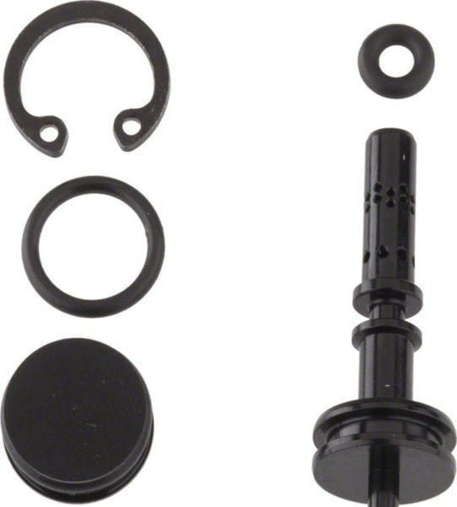 Components Rockshox | Rockshox Reverb Poppet Kit A2 Use With A2 Upper Assembly And A2 Remote Only 2022