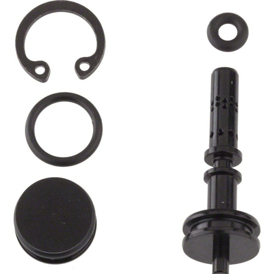 Components Rockshox | Rockshox Reverb Poppet Kit A2 Use With A2 Upper Assembly And A2 Remote Only 2022