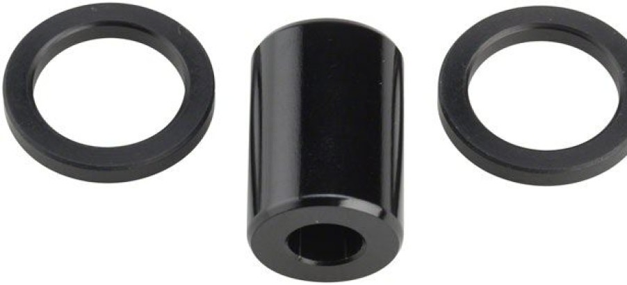 Components Rockshox | Rockshox Rear Shock Mounting Hardware 3-Piece, 1/2 , 6 X 25.0 2022