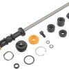 Components Rockshox | Rockshox Debonair Spring Assembly 100 160Mm, Top Cap, Spring, Travel Spacers And Shaft Bolt, 35 Gold A1 2022