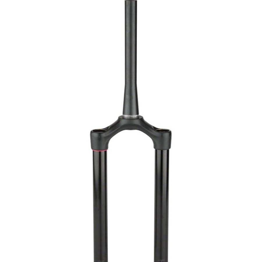 Components Rockshox | Rockshox Csu Debonair 27.5 15X110Mm 46Mm Os Tapered Steerer Pike (B1-B2) 2022