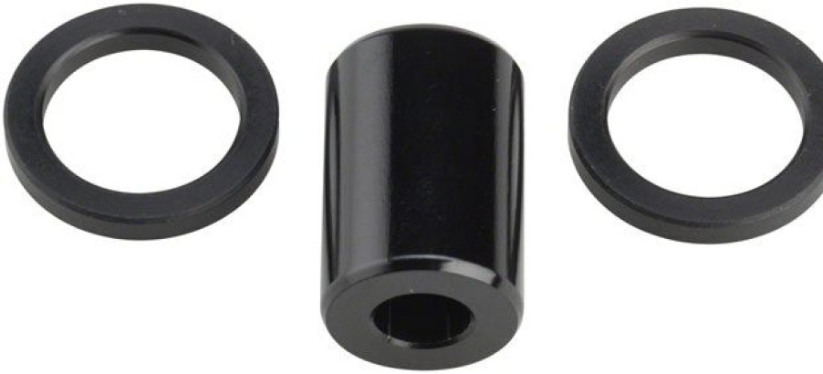 Components Rockshox | Rockshox Rear Shock Mounting Hardware 3-Piece, 1/2 , 8 X 37.6 2022