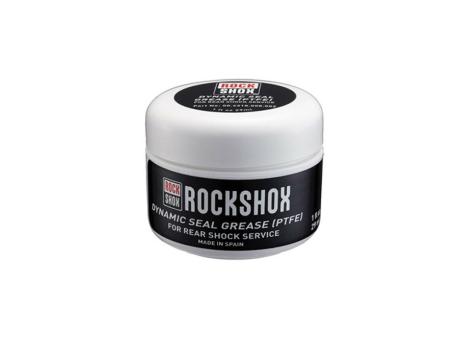 Accessories & Tools Rockshox | Rockshox Dynamic Seal Grease (Ptfe)