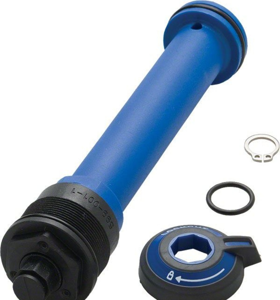 Components Rockshox | Rockshox Tora 302 Adjustable Turnkey Compression Damper 2022