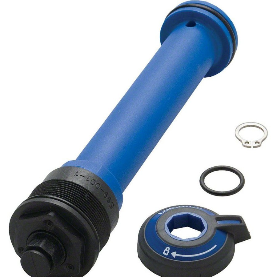 Components Rockshox | Rockshox Tora 302 Adjustable Turnkey Compression Damper 2022