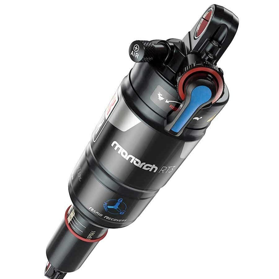 Components Rockshox | Rockshox Monarch Rt3 Rear Shock 190 51 2019