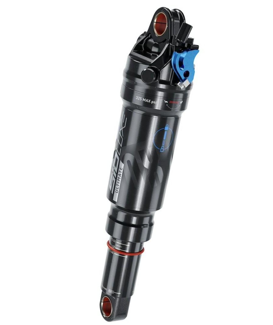 Components Rockshox | Rockshox Rear Shock Sidluxe Ultimate Rl (210X50) Soloair 2022