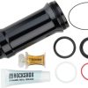 Components Rockshox | Rockshox Rear Shock Air Can Assembly Debonair V2, 165/190 X 37.5-45Mm, Deluxe/Super Deluxe A1-B2 (2017+), Black 2022