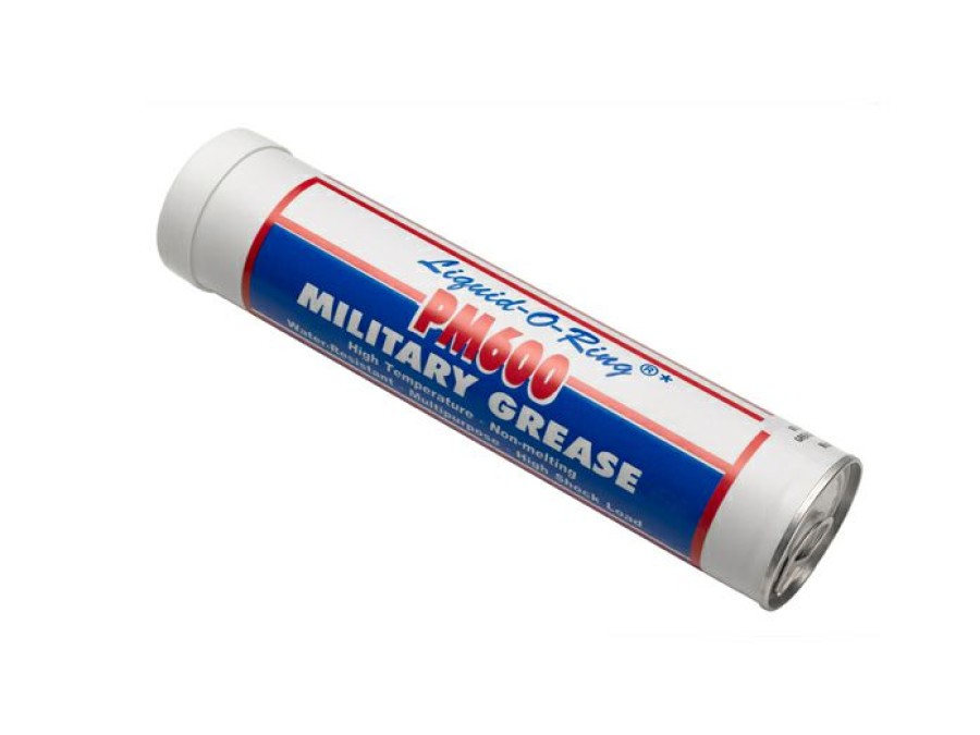 Accessories & Tools Rockshox | Rockshox Pm600 Military Grease 14 Oz