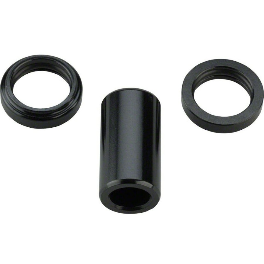 Components Rockshox | Rockshox Rear Shock Mounting Hardware 3-Piece, 1/2 , 8 X 23.8 2022