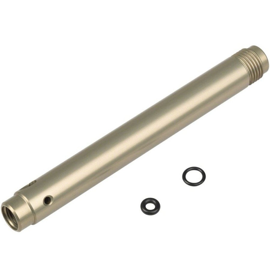 Components Rockshox | Rockshox Rear Shock Damper Shaft Assembly Deluxe Reaktiv (A1-B1) 2022